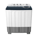 TCL F212TTW Twin Tub (Semi Automatic washing machines), 12kg