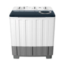 TCL F214TTW Twin Tub (Semi Automatic washing machines), 14kg