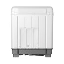 TCL F214TTW Twin Tub (Semi Automatic washing machines), 14kg