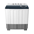 TCL F220TTW Twin Tub (Semi Automatic washing machines), 20kg