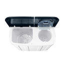 TCL F220TTW Twin Tub (Semi Automatic washing machines), 20kg