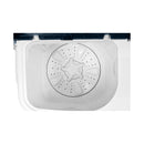 TCL F220TTW Twin Tub (Semi Automatic washing machines), 20kg