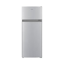 TCL F269TMS Double Door Refrigerator, ثلاجة تجميد, 10 قدم