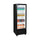 TCL F280SCB Showcase 230L عرضة عامودية 9 قدم