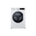 LG F2T2TYMOW 8kg Front Load Washing Machine with Stain Care, White Color