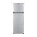 TCL F395TMS Double Door Refrigerator, ثلاجة تجميد, 14 قدم