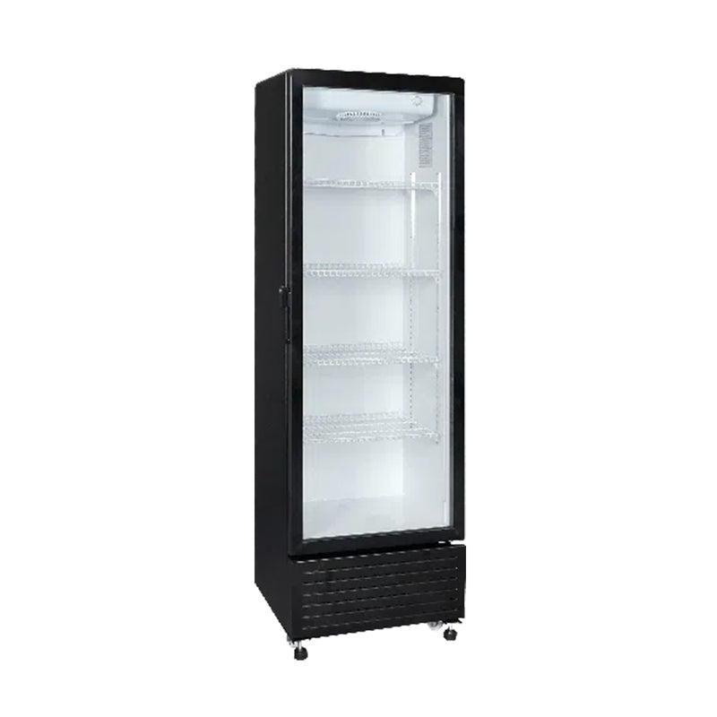 TCL F397SCB Showcase 300L عرضة عامودية 11 قدم