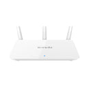 TENDA F3 300Mbps Wireless Router, White
