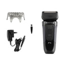 REMINGTON F4002 F4 Style Series Foil Shaver , Black ماكينة حلاقة من سلسلة ستايل