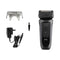 REMINGTON F4002 F4 Style Series Foil Shaver , Black ماكينة حلاقة من سلسلة ستايل