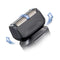 REMINGTON F4002 F4 Style Series Foil Shaver , Black ماكينة حلاقة من سلسلة ستايل