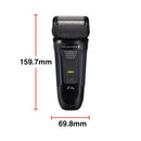 REMINGTON F4002 F4 Style Series Foil Shaver , Black ماكينة حلاقة من سلسلة ستايل