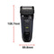 REMINGTON F4002 F4 Style Series Foil Shaver , Black ماكينة حلاقة من سلسلة ستايل