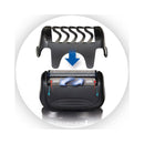 REMINGTON F4002 F4 Style Series Foil Shaver , Black ماكينة حلاقة من سلسلة ستايل
