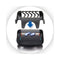 REMINGTON F4002 F4 Style Series Foil Shaver , Black ماكينة حلاقة من سلسلة ستايل