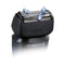 REMINGTON F4002 F4 Style Series Foil Shaver , Black ماكينة حلاقة من سلسلة ستايل