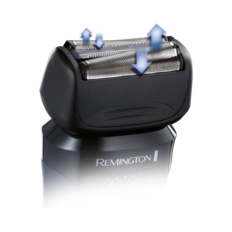 REMINGTON F4002 F4 Style Series Foil Shaver , Black ماكينة حلاقة من سلسلة ستايل