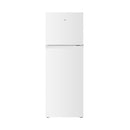 TCL P433TMW No Frost نظام بخاخ  ثلاجة, ضاغط استوائي سعة 15 قدم