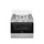 SIMFER F9502SGWP-HF 5 Burners Gas Cooker, Silver
