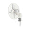 MODEX FA1018 Wall Fan 70W, White