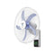 MODEX FA1020 Wall Fan 70W, White