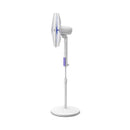 MODEX FA1216 Stand Fan 55W, White