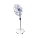 MODEX FA1216 Stand Fan 55W, White