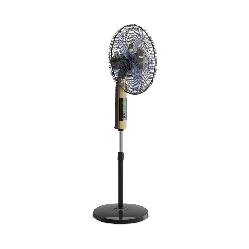 MODEX FA1218 Stand Fan 70W, Black