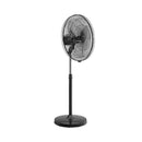 MODEX FA1320 Stand Fan 135W, Black