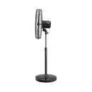 MODEX FA1320 Stand Fan 135W, Black