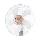 NEWAL FAN-303 Stand Fan, White مروحة عامودية نوال