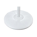NEWAL FAN-303 Stand Fan, White مروحة عامودية نوال