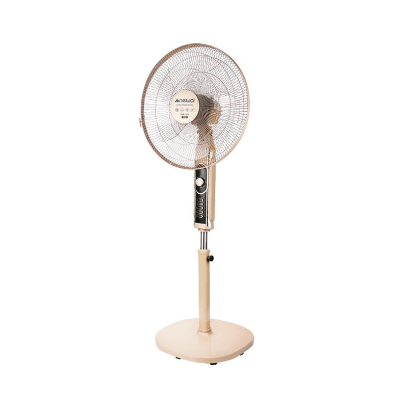 NEWAL FAN-323 Stand Fan, Beige