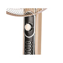 NEWAL FAN-323 Stand Fan, Beige مروحة عامودية نوال