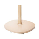 NEWAL FAN-323 Stand Fan, Beige مروحة عامودية نوال
