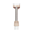 NEWAL FAN-324 Stand Fan, White مروحة عامودية نوال