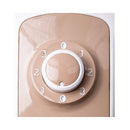 NEWAL FAN-327 Wall Fan, White مروحة نوال