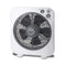 BLACK & DECKER FB1220-B5 777 Electric Table Fan, White مروحة منضدية كهربائية