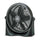 BLACK & DECKER FB1620-B5 Box Fan With 3 Speed Control, Sturdy Base And Adjustable Swivel مروحة صندوقية