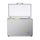 HISENSE FC-40DD4 Chest Freezer 286 Liter Single Door Silver مجمدة هايسنس 286 لتر