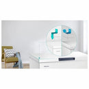 HISENSE FC-40DT4SAW1 Chest Freezer, Adjustable Temperature Control, 13.6ft, White