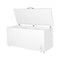 Hisense FC-65DD Chest Freezer 660 Liter, White