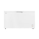 Hisense FC-65DD Chest Freezer 660 Liter, White