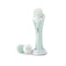 REMINGTON FC1000 Facial Cleansing Massager Device, White