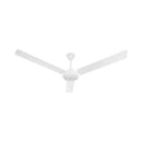 MIDEA FC140-15A Ceiling fan 55 Inch, White