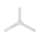 MIDEA FC140-15A Ceiling fan 55 Inch, White