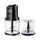 BLACK & DECKER FC500J-B5 829 Vertical Chopper, Black مفرمة