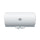 HAIER FCD-JTHA80-III(ET) Horizontal Water Heater 80 Liters, White سخان افقي 80 لتر هاير