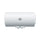 HAIER FCD-JTHC100AIII(E) Horizontal Water Heater 100 Liters, White سخان افقي 100 لتر هاير