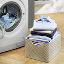 ARISTON FDG 9640S غسالة+ نشافة اريستون